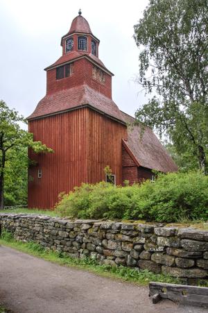 1780s tower