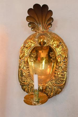 Sconce