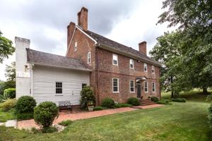 Front elevation